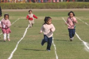 DPS Ambala Celebrates Children’s Day with Joy and Enthusiasm