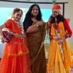 Celebrations that bring out the best in every student at Delhi Public School Ambala.