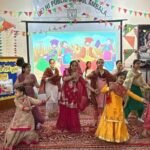 Baisakhi vibes at DPS Ambala – celebrating joy & harvest!