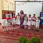 DPS Ambala marks Earth Day by encouraging eco-friendly habits and respect for Mother Earth.