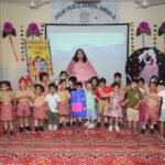 Mothers day DPS Ambala
